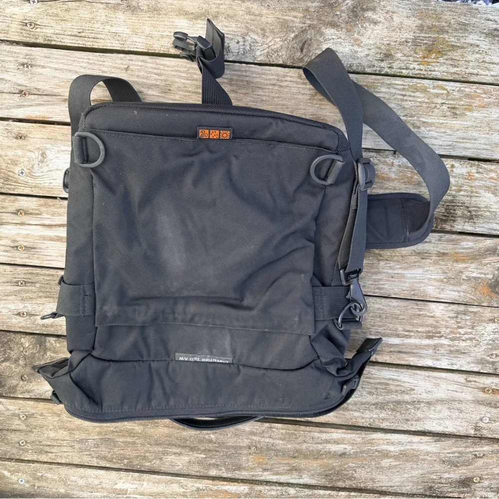 Lowepro SLR Camera Bag crossbody